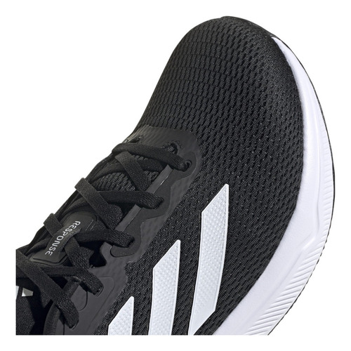 Tenis Para Hombre adidas Response Correr Ih6007