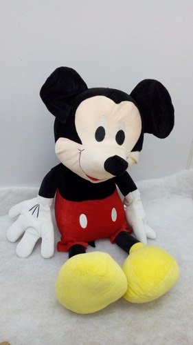 Mickey Pelucia Grande