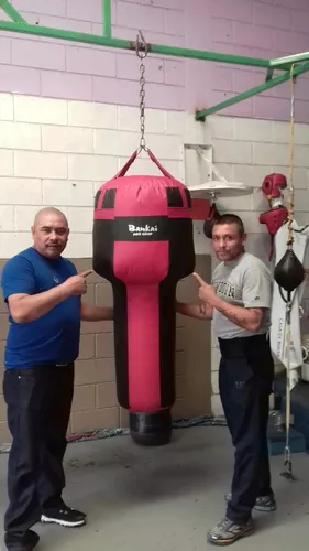 Cómo elegir los zapatos de boxeo - Bankai Pro Gear