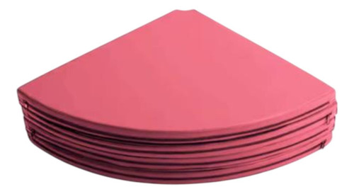Tapete Para Pista De Baile En Barra, Tapete De Rosa