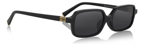 Miu Miu Mu 11zs 16k-5s0 (Usado)