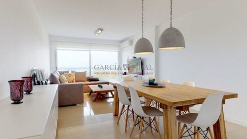 Imagen 7 de 20 de Alquiler De Apartamento 2 Dormitorios Y Medio