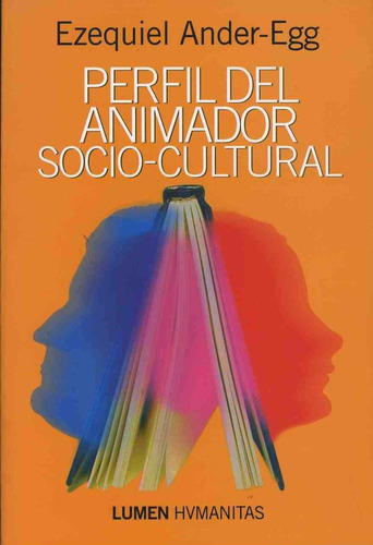 Perfil Del Animador Socio-cultural