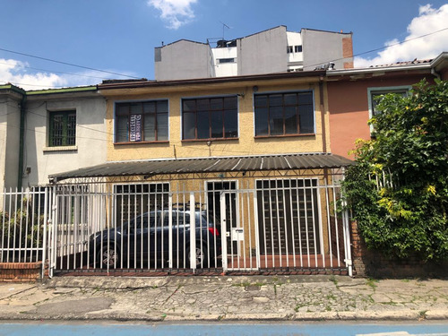 Casa  Todo Destino Vivienda O Comercial 