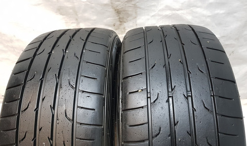 Kit X2 Neumatico Dunlop Direzza // 225 45 17
