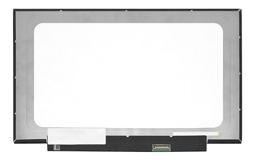 Imagen 2 de 3 de Pantalla Display 14 PuLG 30 Pines Fhd Ips N140hca-eac