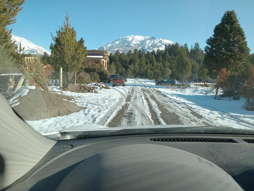 Imagen 3 de 7 de Terreno - Camino De Acceso A Challhuaco - San Carlos De Bariloche - Lote