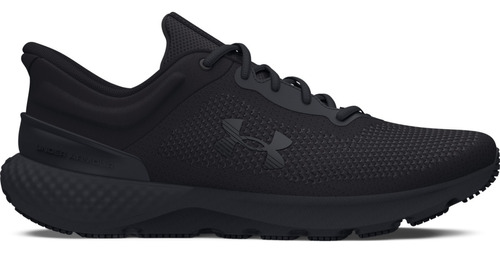 Under Armour Charged Escape 4 Knit Hombre Adultos