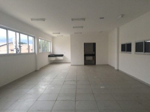 Imagem 7 de 7 de Galpão Para Alugar, 3000 M² Por R$ 45.000/mês - Recreio Campestre Jóia - Indaiatuba/sp - Gl00035 - 70237092
