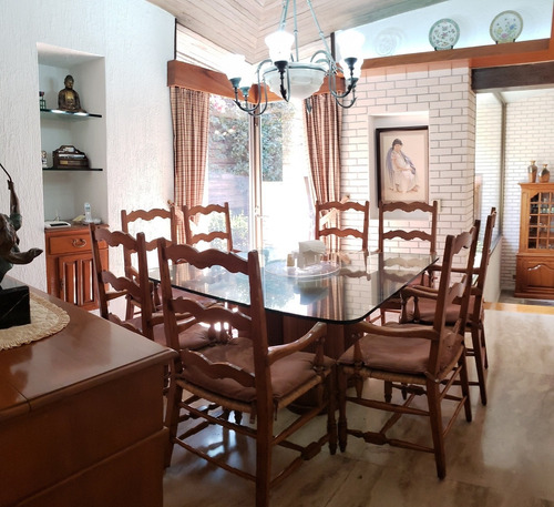 En Exclusiva!! Excelente Casa A La Venta De Un Solo Nivel !