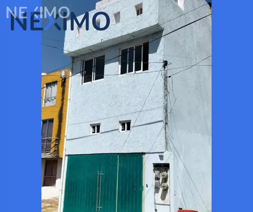 Casa De Recuperaci N Del Infonavit En Nicolas Romero en Casas en Nicolás  Romero | Metros Cúbicos