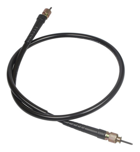 Cable De Velocímetro Yamaha Ybr 125 Z Esd Yx  Delcar Motos