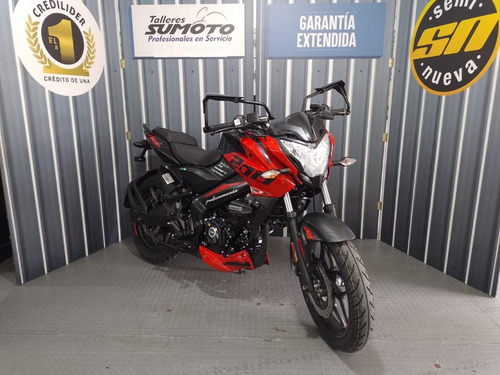 Imagen 2 de 12 de Bajaj Pulsar Ns 200 Fi Pulsarmania Nueva
