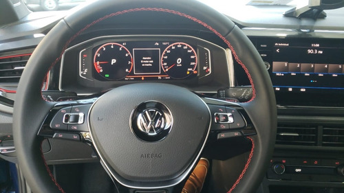 Volkswagen Polo Gts 1.4 250 Tsi At Ft