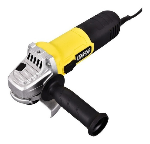 Barovo AA75B - Amarillo - 220V - 50 Hz