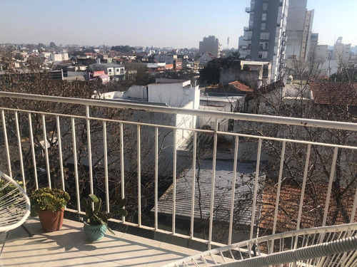 Imagen 10 de 16 de Departamento - La Lucila