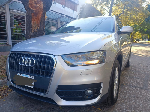 Audi Q3 2.0 Quattro Tfsi 170cv