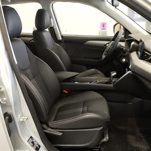 BAIC X35 1.5T Luxury Cvt