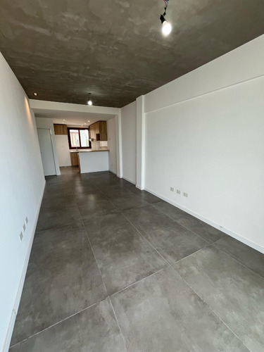 Monoambiente A Estrenar En Devoto