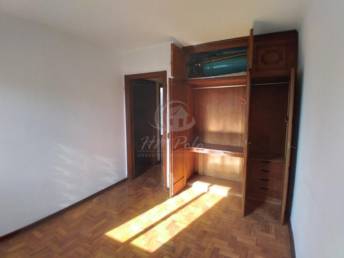 Imagem 19 de 30 de Apartamento À Venda Em Cambuí - Ap034844