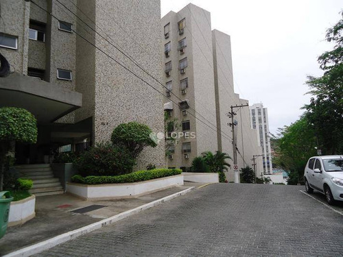 Apartamento À Venda, 56 M² Por R$ 280.000,00 - Fonseca - Niterói/rj - Ap38542