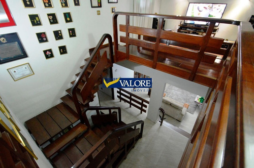 Imagem 13 de 25 de Casa 4 Quartos À Venda No B. Bento - 18610