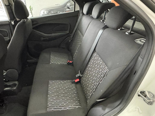 Ford Ka 1.5 Se Flex 4p