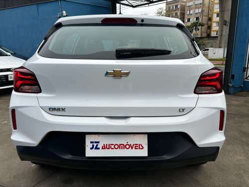 Chevrolet Onix 1.0 Lt 5p