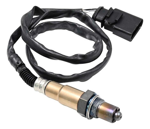 Sensor Oxigeno Jetta A6 2.5l 2011 - 2016 Tomco