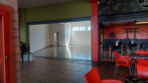Venta De Local Comercial, Cc Brisas Del Valle, El Remanso Rp