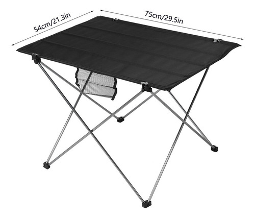 Mesa De Parrilla Plegable, Mesa De Barbacoa, Escritorio Para