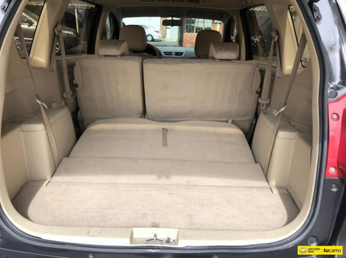 Suzuki Ertiga Gl 1400cc At Aa