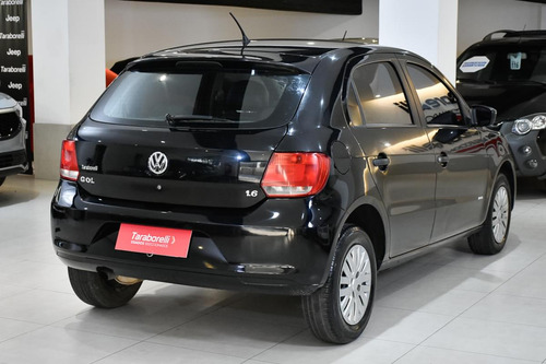 Volkswagen Gol Trend GOL TREND 1.6 5P