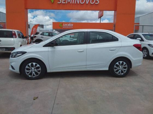 Chevrolet Onix 1.0 Flex Manual