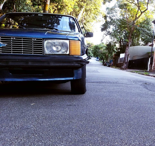 Chevrolet Opala Comodoro Cupê