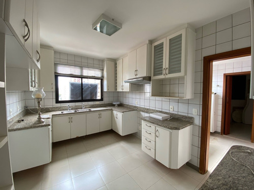Imagem 4 de 11 de Apartamento - Padrão, Para Venda Em Uberlândia/mg - Rfund