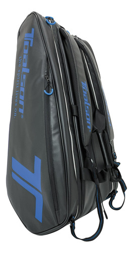 Bolso De Tenis - Toalson Tour Profesional 