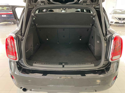 Imagen 14 de 15 de Mini Countryman 2018 5p Countryman Se Phev All4 Hibrido L3/
