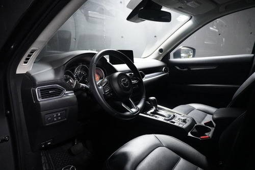 Mazda CX-5 2.5T Signature At