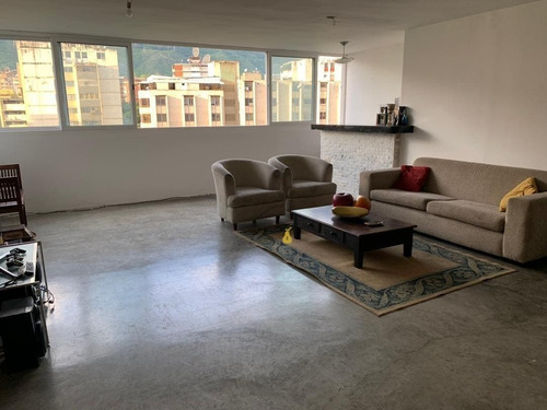 Imagen 3 de 14 de Oficina En Venta 98m2 Av Libertador