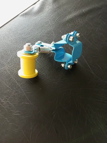 Tensor De Cadena Universal