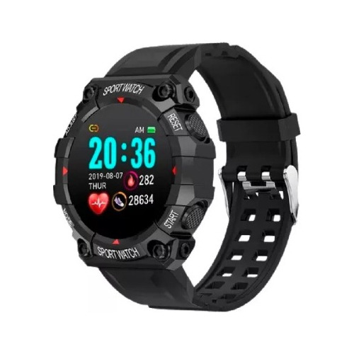 Reloj Inteligente Smartwatch Bluetooth Android/iPhone Da