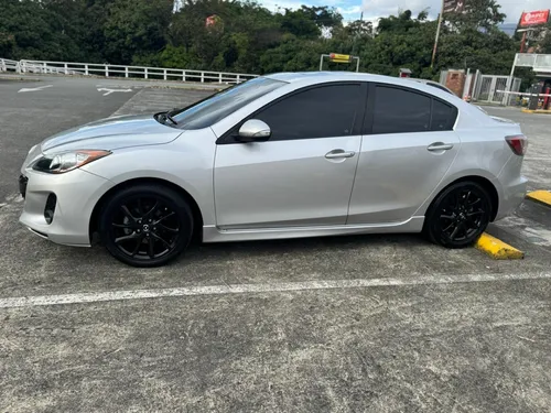 Mazda 3 2.0 Lxna0 All New