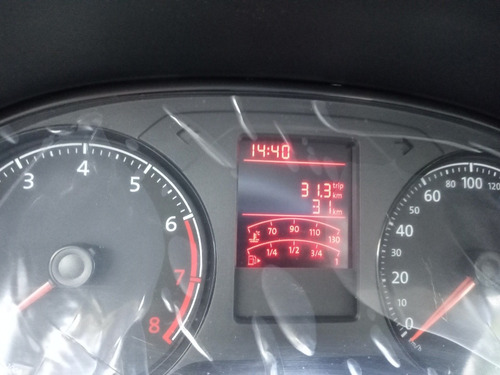 Volkswagen Gol Trend 1.6 Trendline 101cv 2020