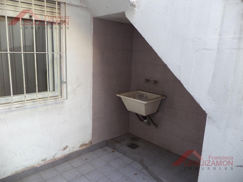 Imagen 11 de 17 de Casa - 145m2 - Amplia Terraza - Sin Expensas - Excelente Ubicacion
