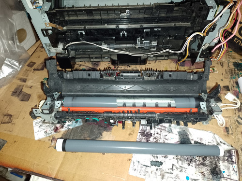 Reparación De Impresoras Láser Hp P 1102w (Reacondicionado)