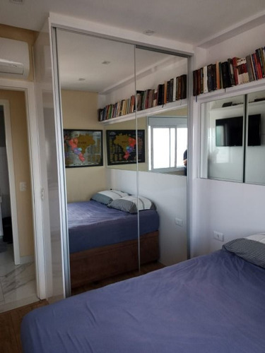 Imagem 16 de 23 de Apartamento Em Vila Gomes Cardim, São Paulo/sp De 65m² 2 Quartos À Venda Por R$ 900.000,00 - Ap1332943-s