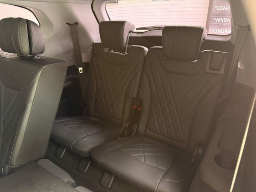 Chery Tiggo 8 1.5 TCI PLUG-IN HYBRID DHT