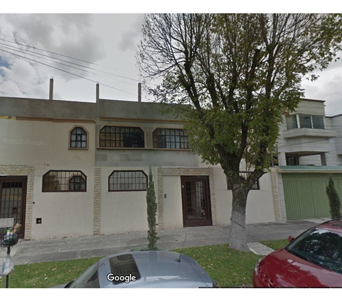 Casa En Venta, Naucalpan, Ciudad. Satélite A 15 Minutos Del Toreo.
