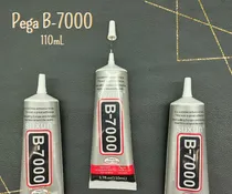 Comprar Pega Para Micas Tactiles Y Pantalla B-7000 110ml